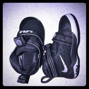 Toddler Nike Sneakers